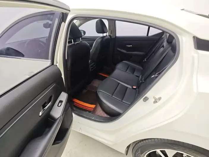 Nissan Sylphy 2020 Model Facelift 1.6L XL CVT Yuexiang Edition – фото 18
