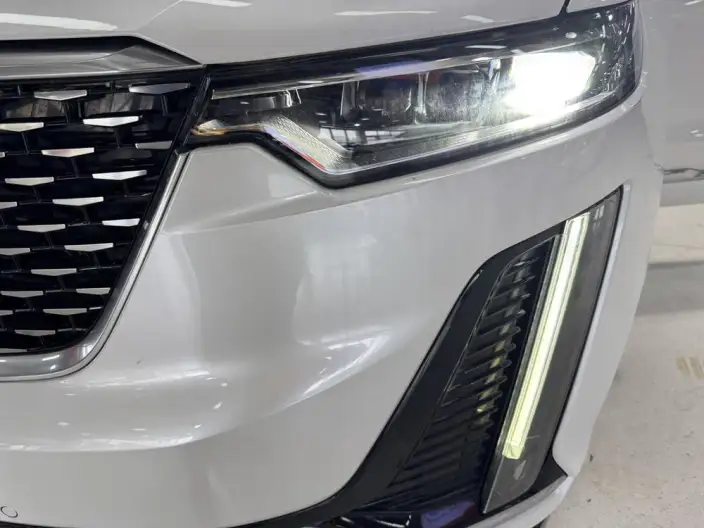 Cadillac XT6 2020 Model 28T VI seat Luxury Model – фото 11