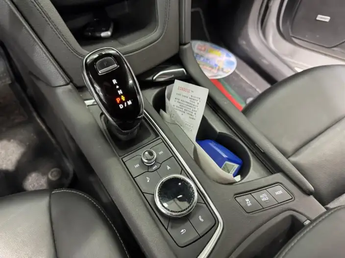 Cadillac XT6 2020 Model 28T VI seat Luxury Model – фото 16