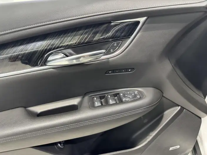 Cadillac XT6 2020 Model 28T VI seat Luxury Model – фото 21
