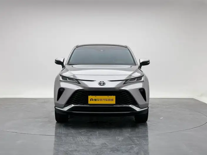 Venza 2022 Model 2.0L CVT 4WD Supreme Edition – фото 2