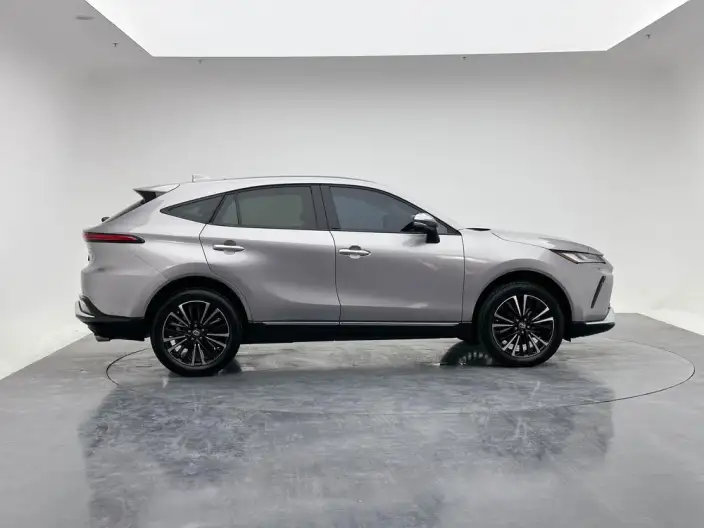 Venza 2022 Model 2.0L CVT 4WD Supreme Edition – фото 8