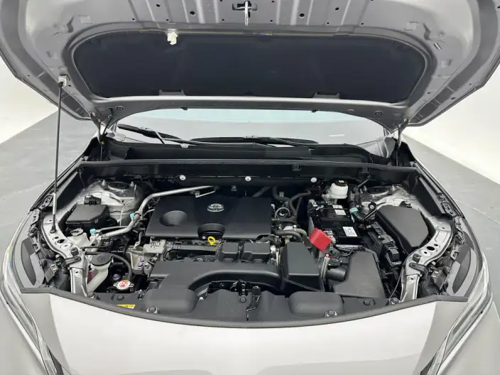 Venza 2022 Model 2.0L CVT 4WD Supreme Edition – фото 10