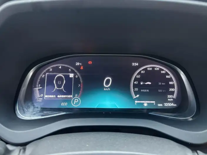 Venza 2022 Model 2.0L CVT 4WD Supreme Edition – фото 15