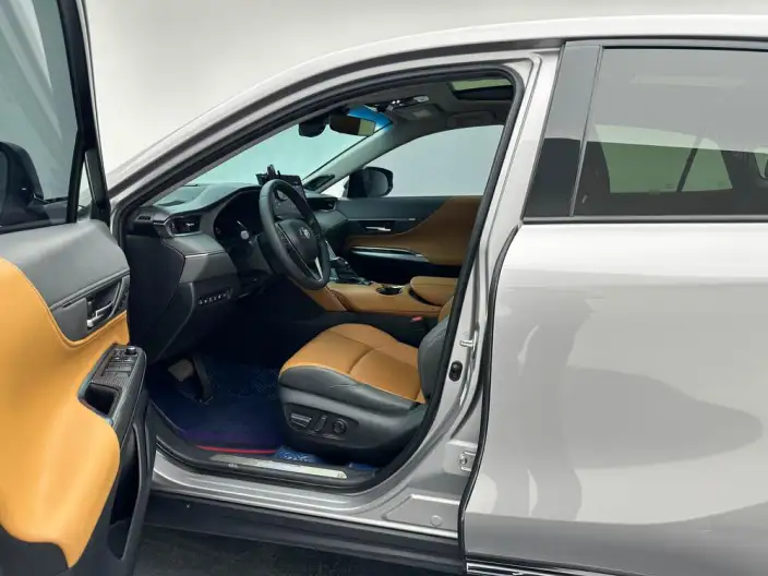 Venza 2022 Model 2.0L CVT 4WD Supreme Edition – фото 17