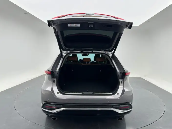 Venza 2022 Model 2.0L CVT 4WD Supreme Edition – фото 20