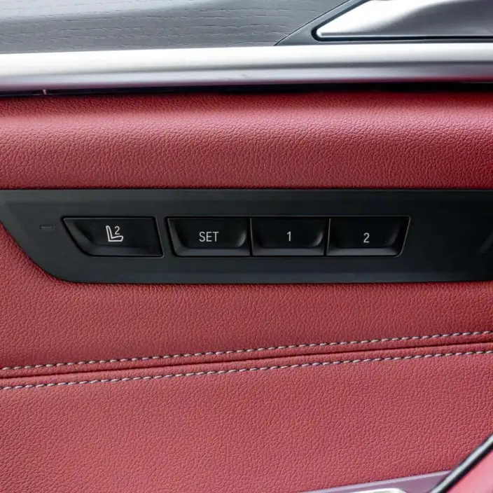BMW 5 Series 2023 Model 530Li Exclusive Model M Sports Set – фото 15