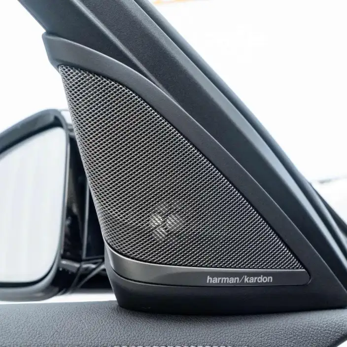 BMW 5 Series 2023 Model 530Li Exclusive Model M Sports Set – фото 16