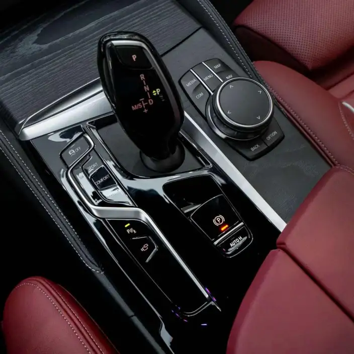 BMW 5 Series 2023 Model 530Li Exclusive Model M Sports Set – фото 22