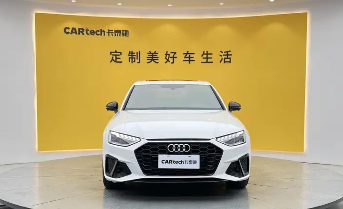 Audi A4 L 2024 Model 40 TFSI Luxury Dynamic Model – фото 2