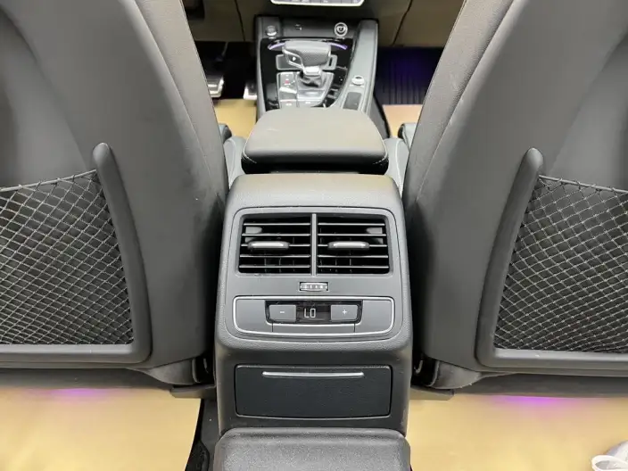 Audi A4 L 2024 Model 40 TFSI Luxury Dynamic Model – фото 22