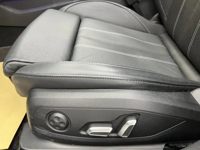 Audi A4 L 2024 Model 40 TFSI Luxury Dynamic Model – фото 33