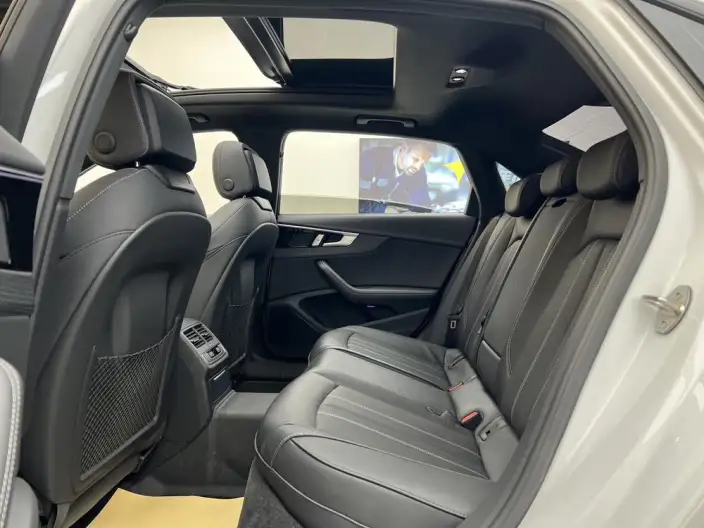 Audi A4 L 2024 Model 40 TFSI Luxury Dynamic Model – фото 34
