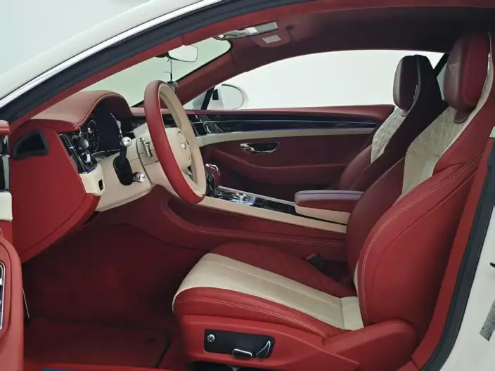Continental 2022 Model 4.0T GT V8 – фото 13