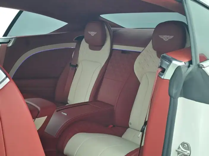 Continental 2022 Model 4.0T GT V8 – фото 14