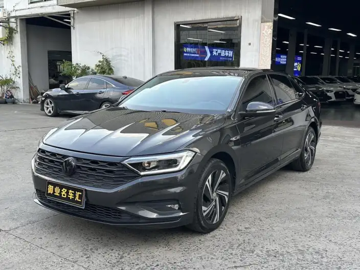 Volkswagen Sagitar 2021 Model 280TSI DSG Beyond Edition – фото 1