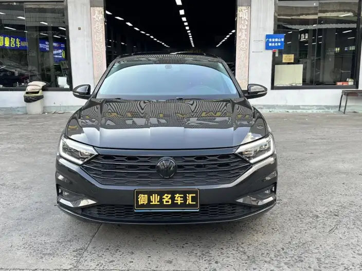 Volkswagen Sagitar 2021 Model 280TSI DSG Beyond Edition – фото 2