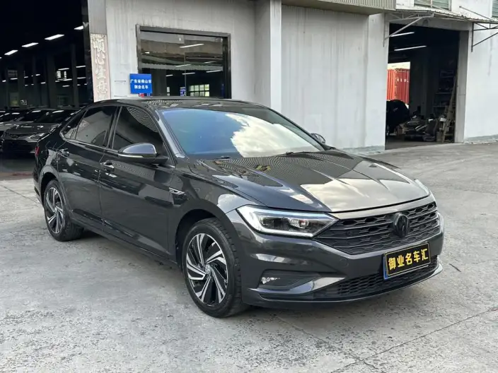 Volkswagen Sagitar 2021 Model 280TSI DSG Beyond Edition – фото 3
