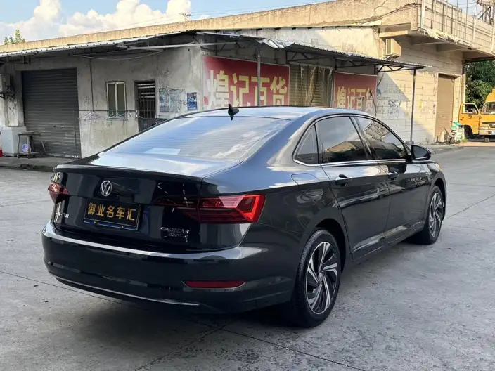 Volkswagen Sagitar 2021 Model 280TSI DSG Beyond Edition – фото 6