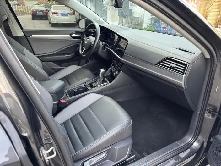 Volkswagen Sagitar 2021 Model 280TSI DSG Beyond Edition – фото 7