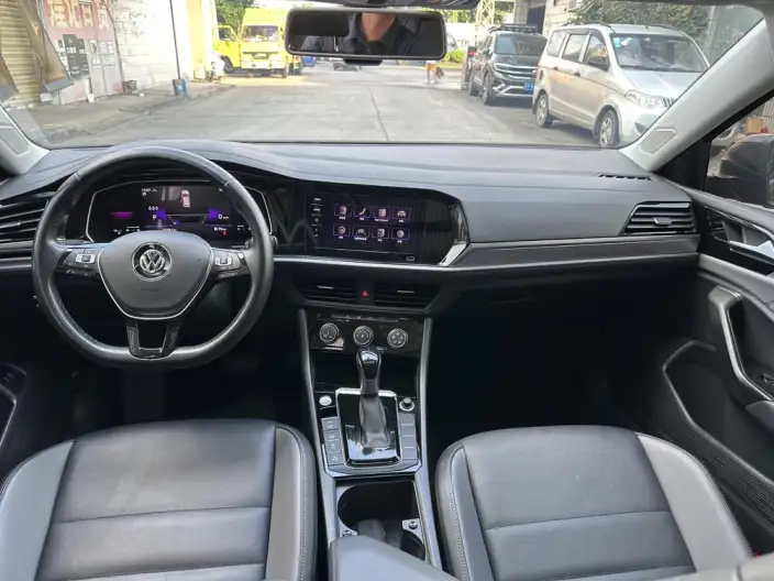 Volkswagen Sagitar 2021 Model 280TSI DSG Beyond Edition – фото 8
