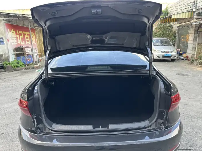 Volkswagen Sagitar 2021 Model 280TSI DSG Beyond Edition – фото 12