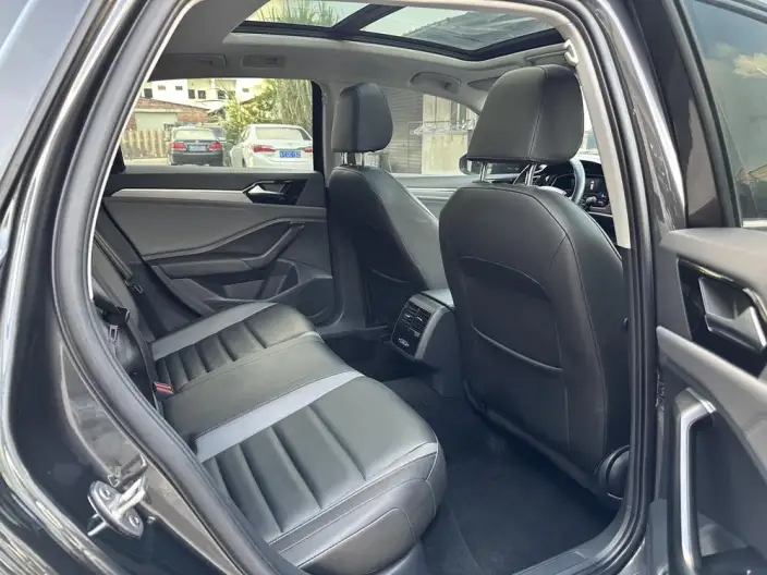 Volkswagen Sagitar 2021 Model 280TSI DSG Beyond Edition – фото 13
