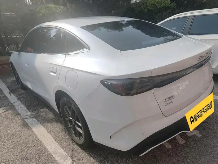 BYD Seal 06 DM 2024 Model DM-i 80KM Luxury Model – фото 4