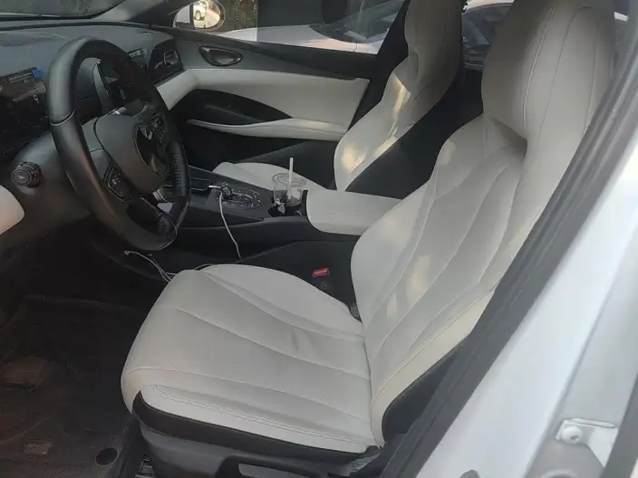 BYD Seal 06 DM 2024 Model DM-i 80KM Luxury Model – фото 10