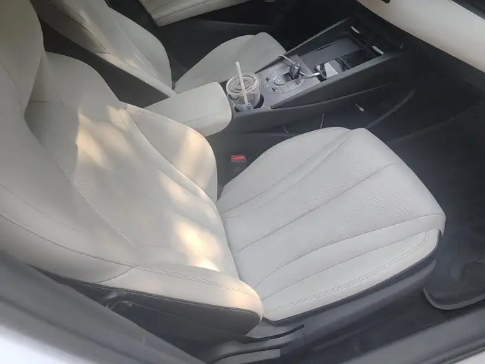 BYD Seal 06 DM 2024 Model DM-i 80KM Luxury Model – фото 11