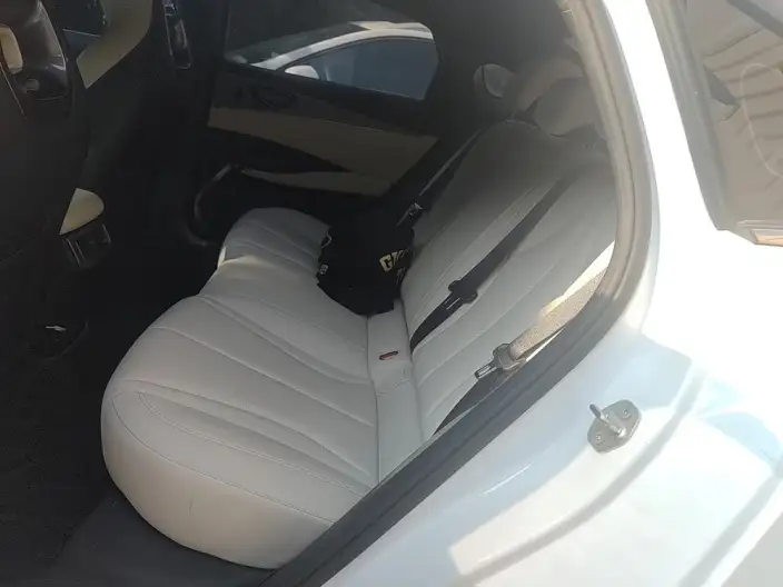 BYD Seal 06 DM 2024 Model DM-i 80KM Luxury Model – фото 12