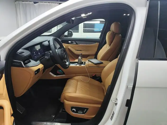 Lynk & Co 09 2026 Model 2.0T 4WD Tiggo Edition Ultra – фото 10