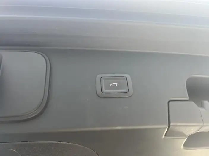 HONGQI HQ9 2022 Model Smart Flag Enjoy Edition – фото 11