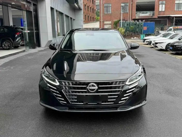 Nissan Teana 2022 Model 2.0L XL-TLS Yuexiang Edition – фото 2