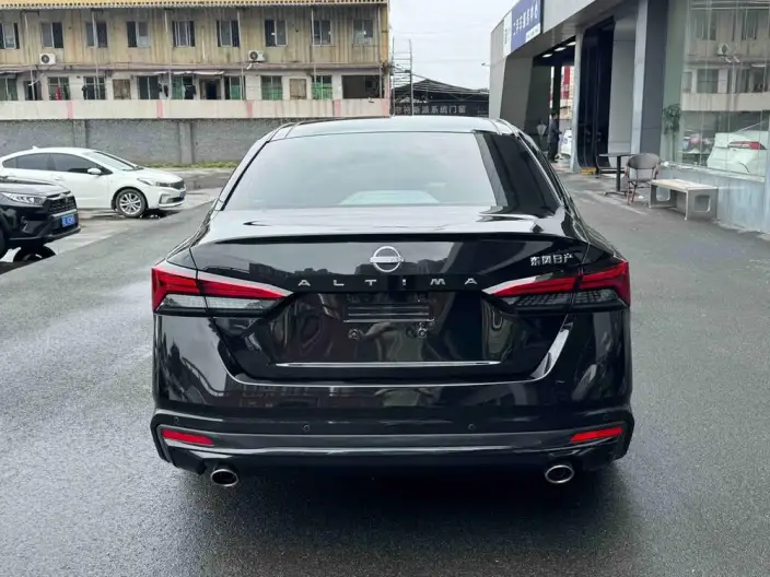 Nissan Teana 2022 Model 2.0L XL-TLS Yuexiang Edition – фото 5