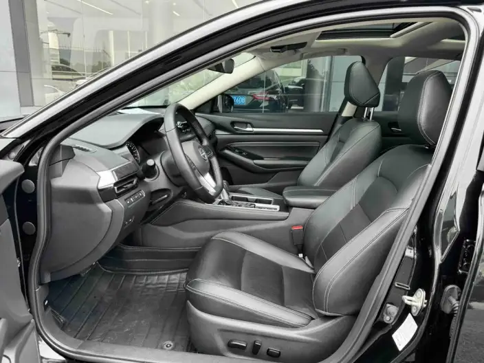 Nissan Teana 2022 Model 2.0L XL-TLS Yuexiang Edition – фото 8