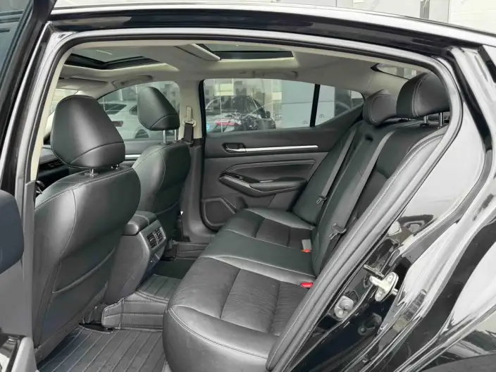 Nissan Teana 2022 Model 2.0L XL-TLS Yuexiang Edition – фото 9