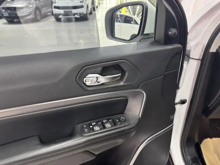 Grand Commander 2020 Model 2.0T 2WD Elite Edition – фото 24
