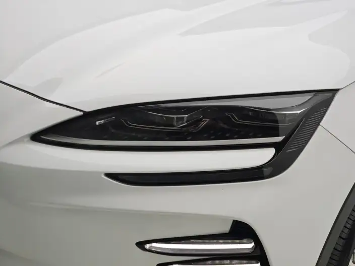 BYD Song PLUS EV 2023 Model Champion Edition 520KM Noble Model – фото 12