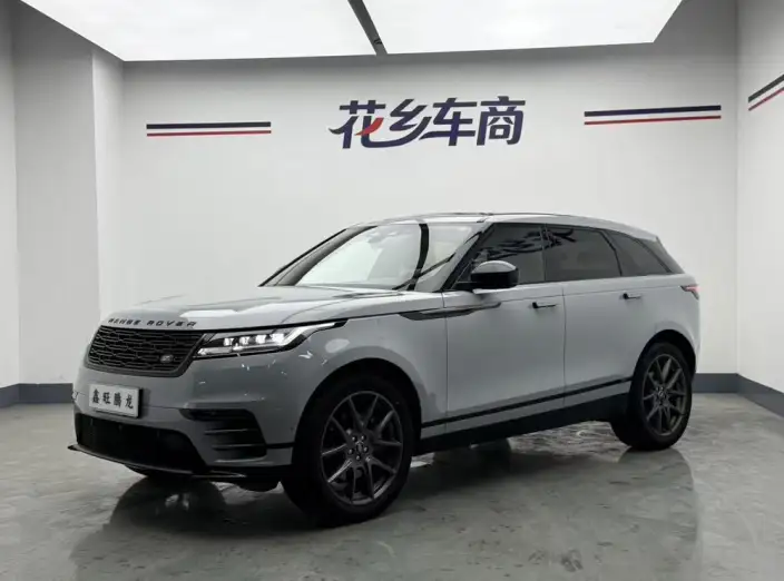 Range Rover Velar 2024 Model Dynamic HSE – фото 1