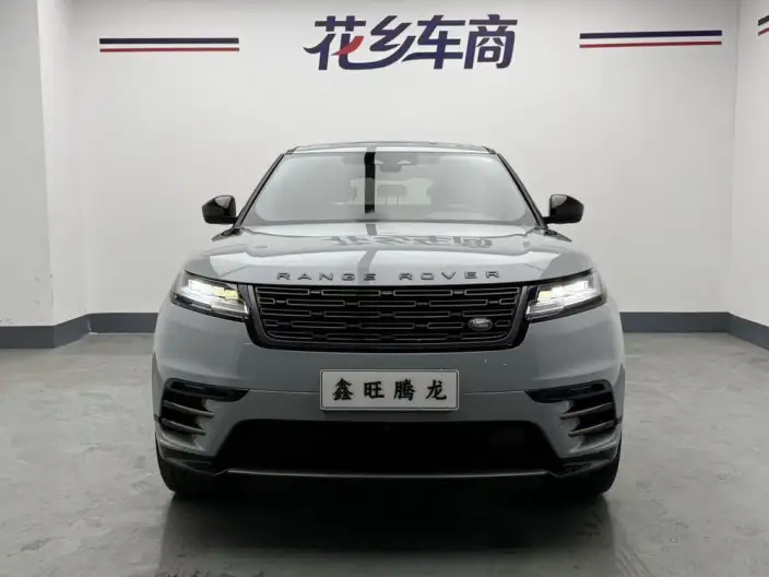 Range Rover Velar 2024 Model Dynamic HSE – фото 2