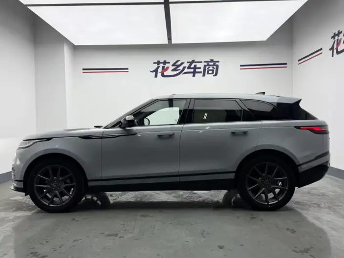 Range Rover Velar 2024 Model Dynamic HSE – фото 3