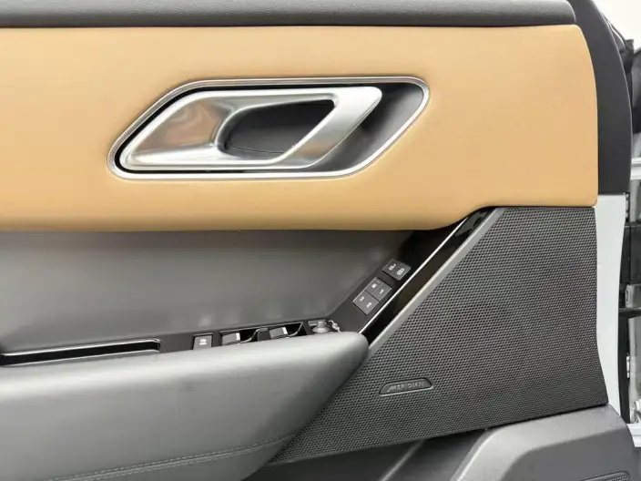 Range Rover Velar 2024 Model Dynamic HSE – фото 10