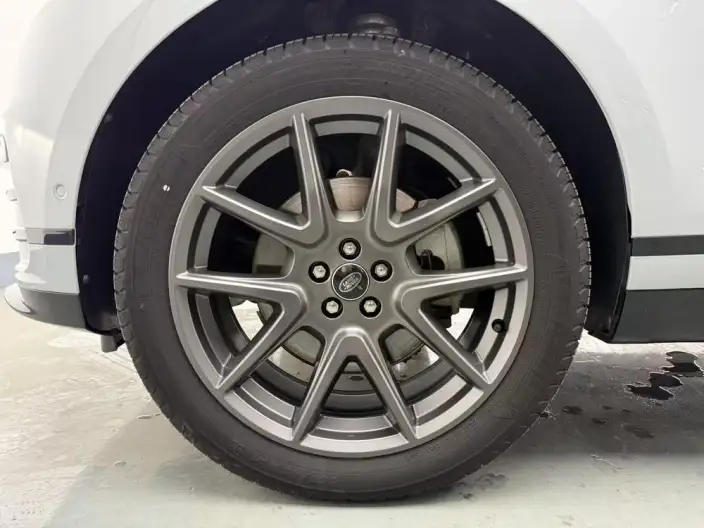 Range Rover Velar 2024 Model Dynamic HSE – фото 11