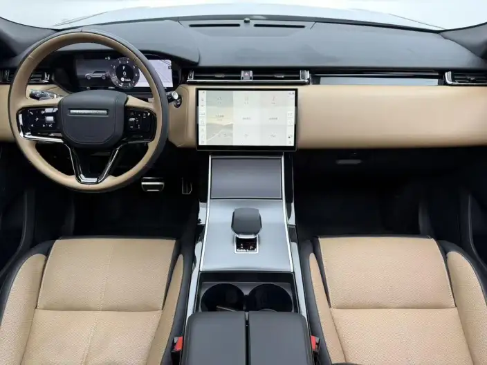 Range Rover Velar 2024 Model Dynamic HSE – фото 12