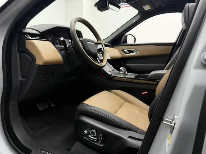 Range Rover Velar 2024 Model Dynamic HSE – фото 15