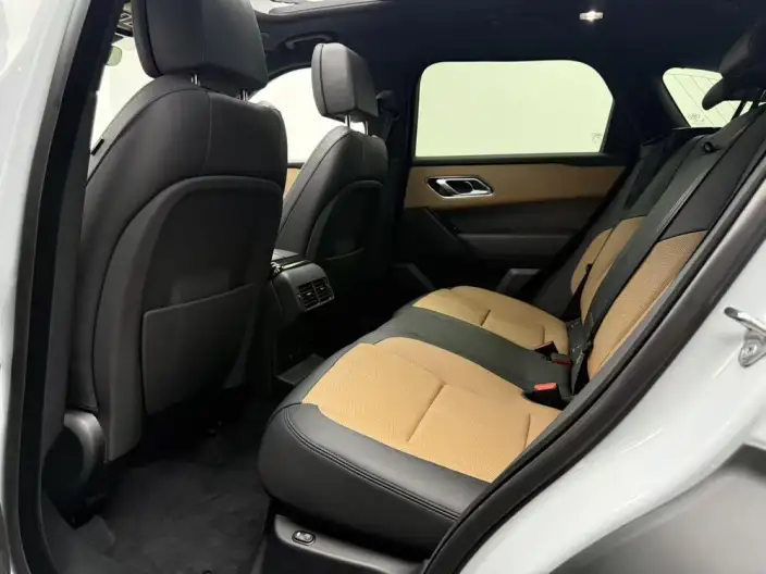 Range Rover Velar 2024 Model Dynamic HSE – фото 16