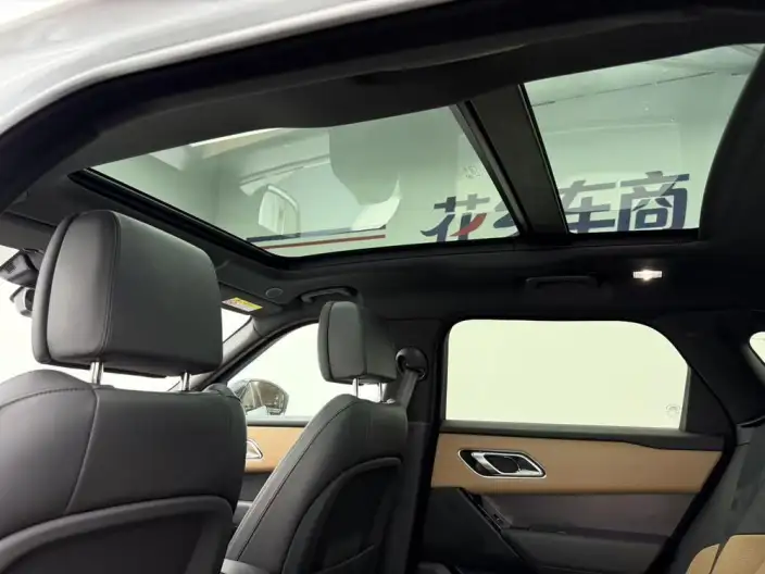 Range Rover Velar 2024 Model Dynamic HSE – фото 17