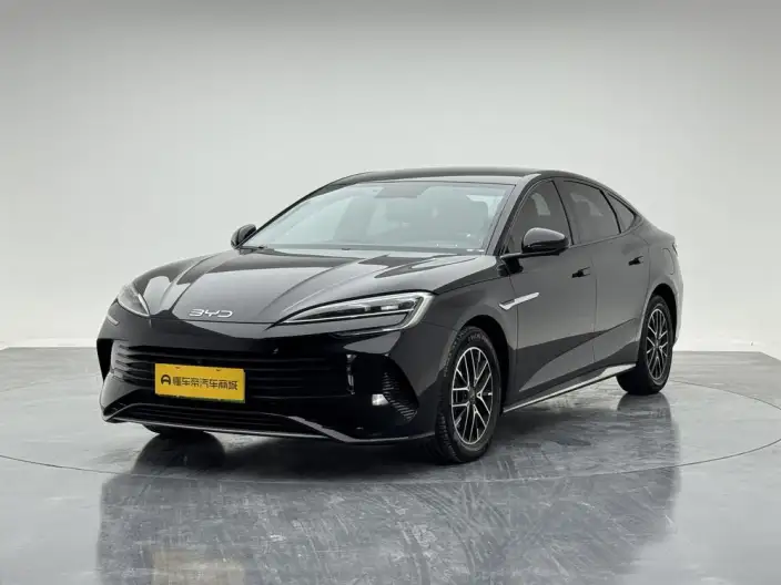BYD Seal DM 2024 Model Honor Edition DM-i 1.5L 121KM Elite Model – фото 1