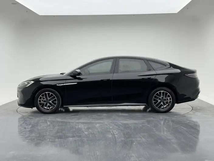 BYD Seal DM 2024 Model Honor Edition DM-i 1.5L 121KM Elite Model – фото 4